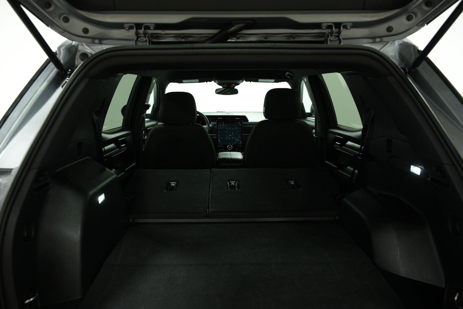 Certified 2026 GMC Terrain Elevation FWD image 18