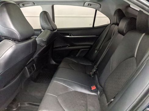 Used 2020 Toyota Camry XSE image 23