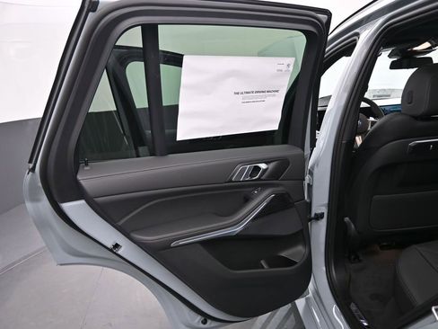 New 2026 BMW X5 xDrive50e image 35