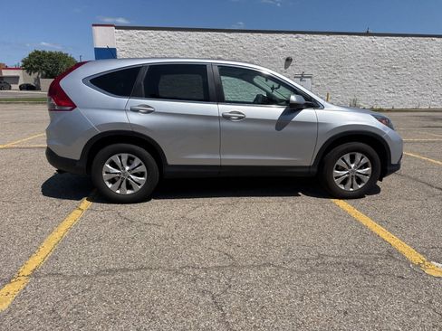 Used 2014 Honda CR-V EX image 13
