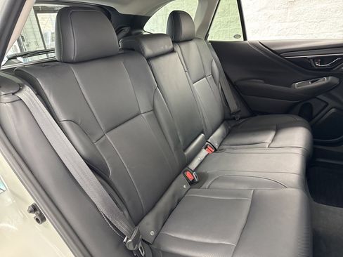 Used 2020 Subaru Outback Limited w/ Popular Package #2 image 45