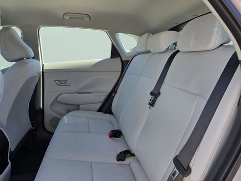 New 2026 Hyundai Kona SE image 14