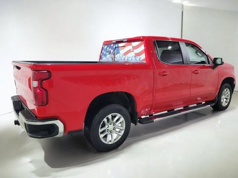 Used 2022 Chevrolet Silverado 1500 LT image 25