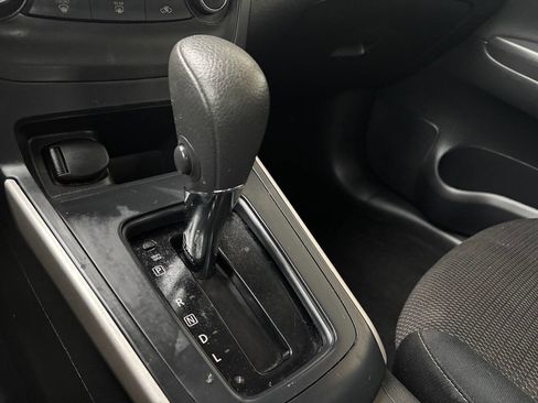 Used 2019 Nissan Sentra S FWD image 29