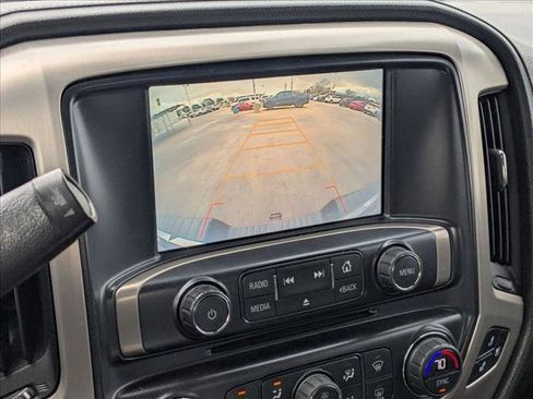 Used 2016 GMC Sierra 2500 Denali w/ Duramax Plus Package image 13