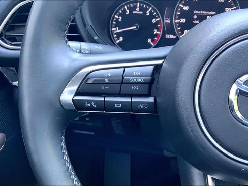 Certified 2025 MAZDA CX-30 2.5 Turbo w/ Premium Package AWD/4WD image 24