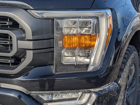 Certified 2021 Ford F150 XLT w/ Equipment Group 302A High image 9