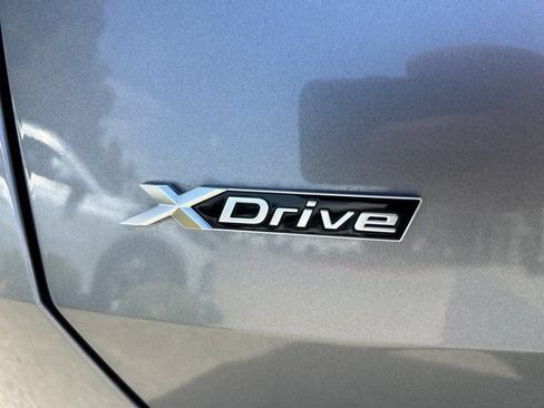 Certified 2025 BMW X3 xDrive30i w/ Premium Package AWD/4WD image 7