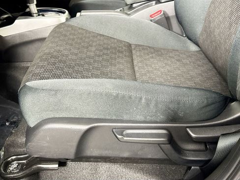 Used 2017 Honda Fit LX image 19