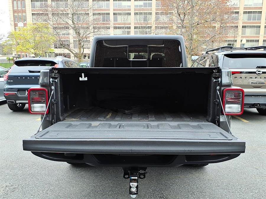 Used 2022 Jeep Gladiator Sport AWD/4WD image 13