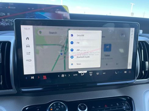 New 2026 Ford Expedition Active image 19