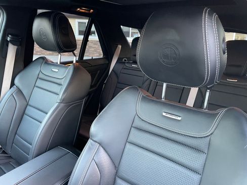 Used 2018 Mercedes-Benz GLE 63 AMG S image 30