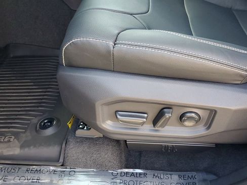 New 2026 Toyota Tundra Limited image 29