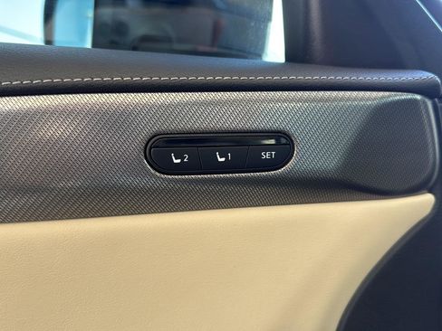 Used 2023 INFINITI QX60 Luxe w/ Cargo Package image 16