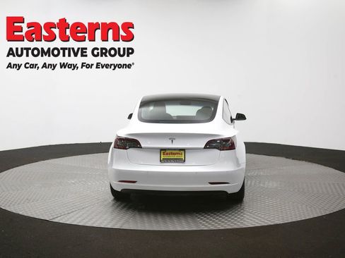 Used 2021 Tesla Model 3 Standard Range Plus RWD image 32