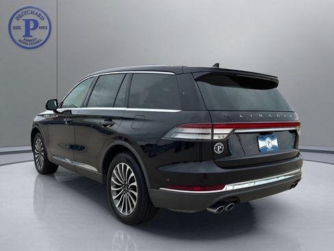 Used 2020 Lincoln Aviator Reserve w/ Equipment Group 201A AWD/4WD image 5