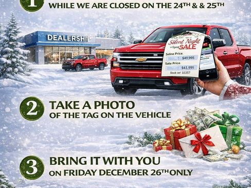 Used 2024 Chevrolet Corvette Stingray Preferred Cpe w/ Stealth Interior Trim Package image 3