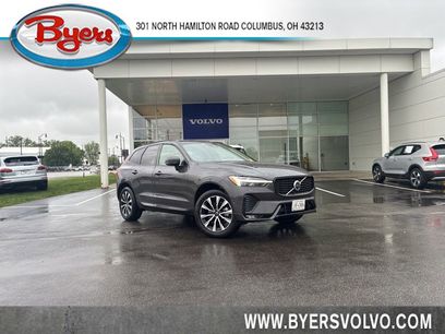 Certified 2025 Volvo XC60 B5 Plus