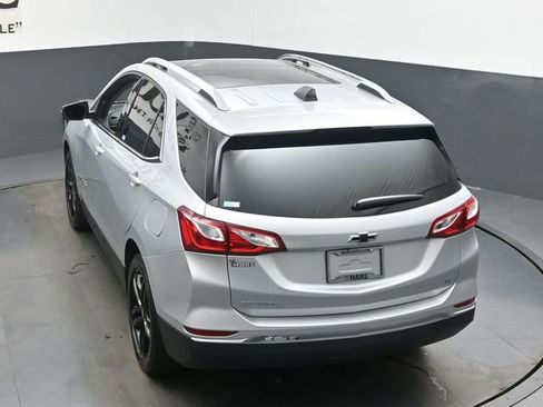 Used 2020 Chevrolet Equinox LT w/ Sport Edition FWD image 56