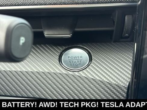 New 2026 Ford Mustang Mach-E Premium AWD/4WD image 13