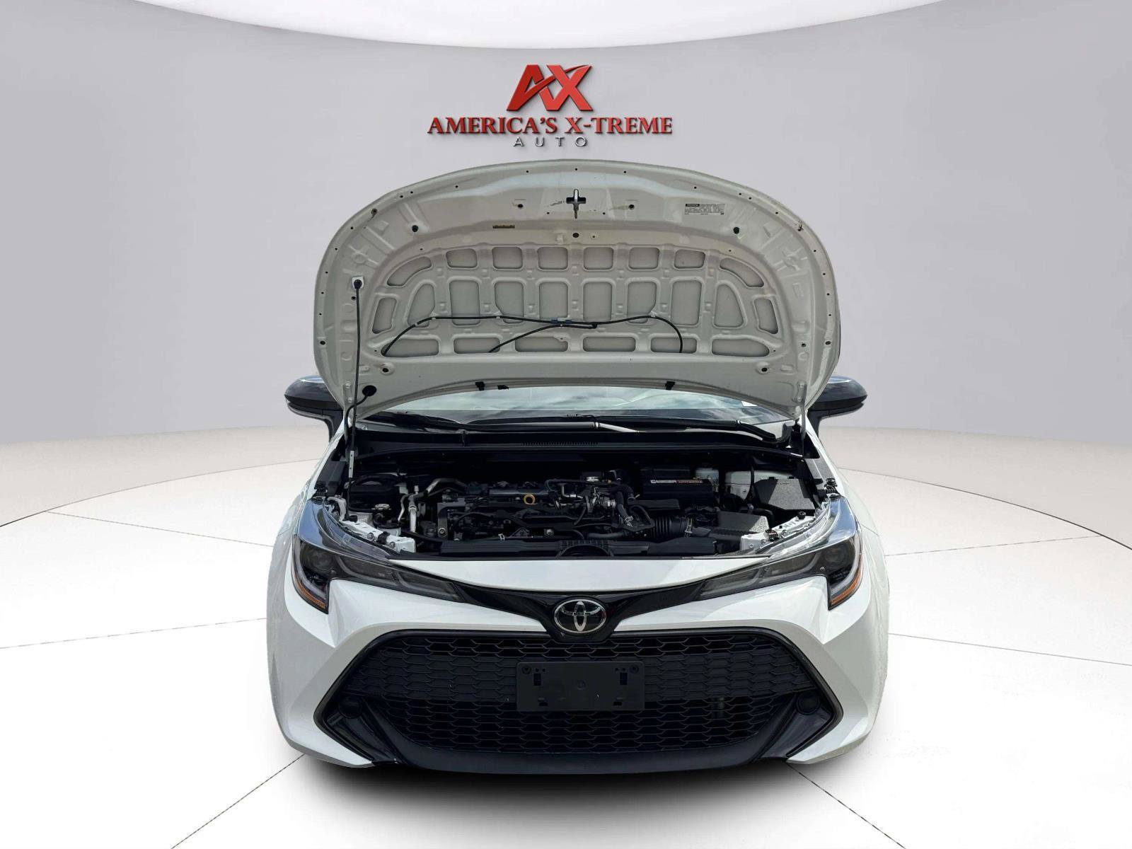 Used 2022 Toyota Corolla SE FWD image 78