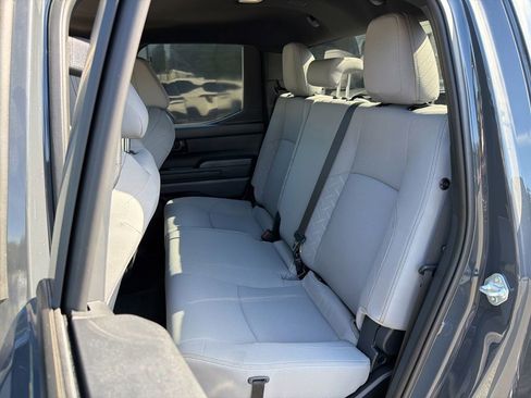 Used 2024 Toyota Tacoma SR5 AWD/4WD image 14