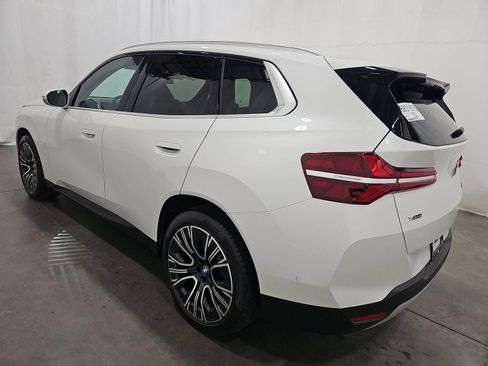 Used 2025 BMW X3 xDrive30i w/ Convenience Package AWD/4WD image 6