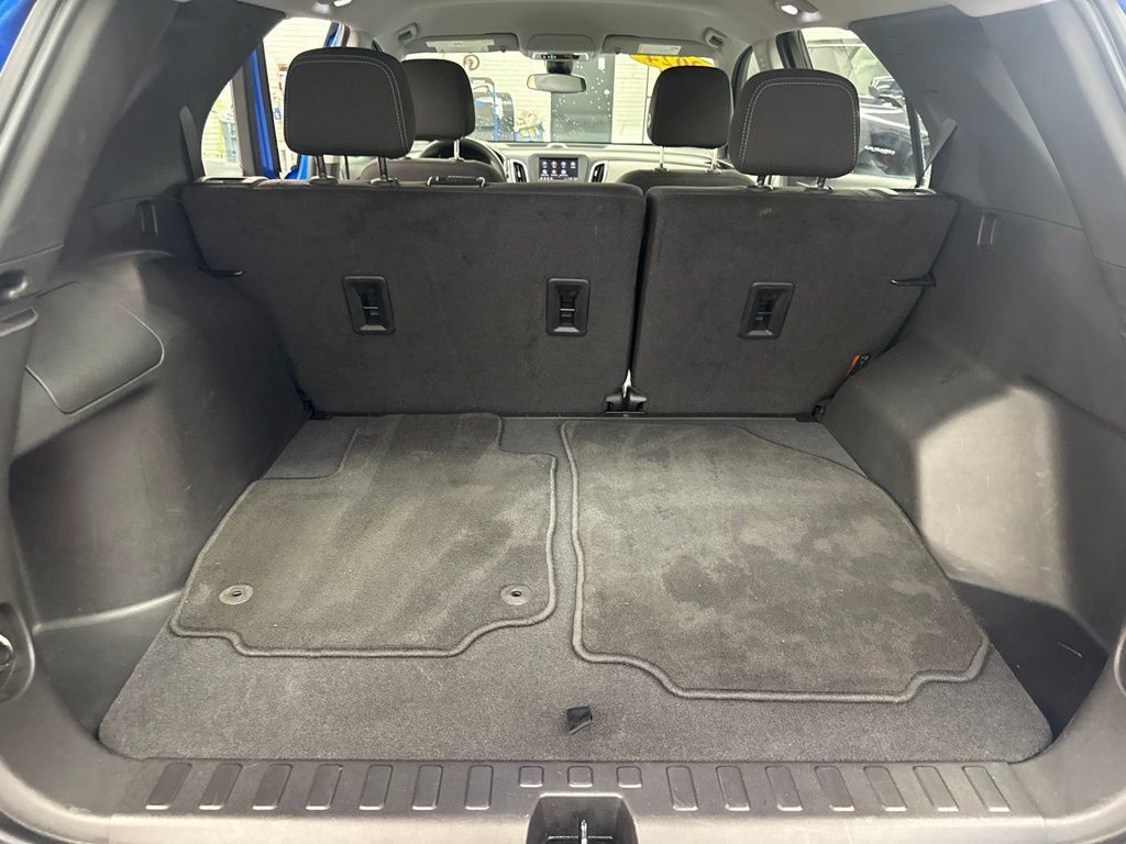 Used 2024 Chevrolet Equinox LS FWD image 14