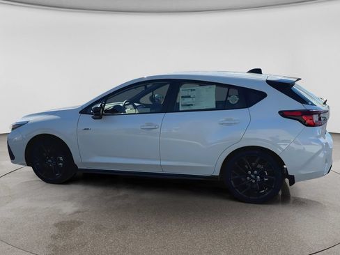 New 2026 Subaru Impreza RS w/ Popular Package #1 AWD/4WD image 5