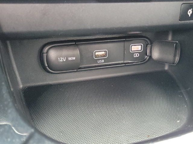 Used 2021 Kia Seltos SX AWD/4WD image 27