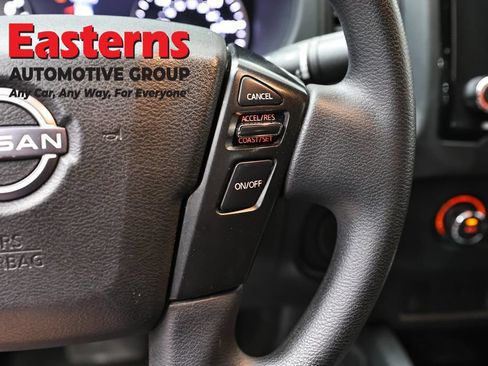Used 2022 Nissan Frontier S RWD image 15