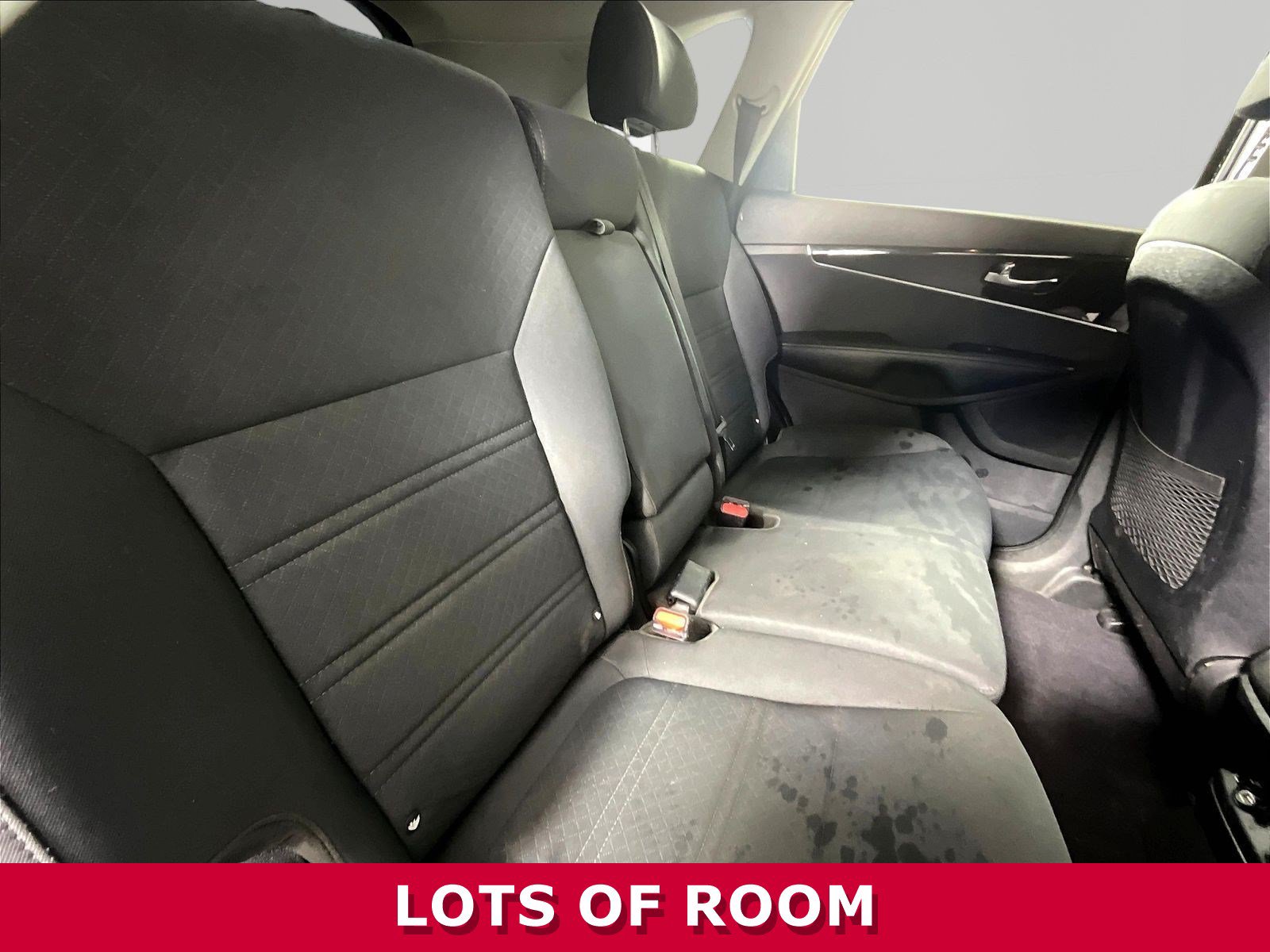 Used 2019 Kia Sorento FWD image 24
