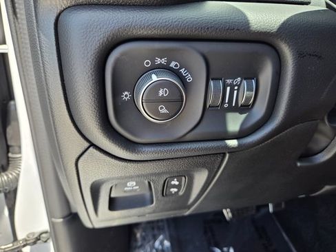 New 2026 RAM 1500 RHO AWD/4WD image 22