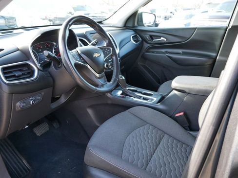 Used 2020 Chevrolet Equinox LT FWD image 13