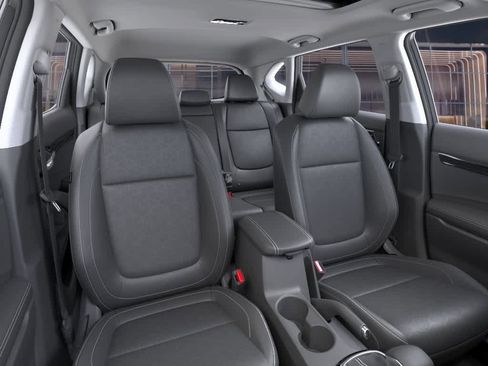 New 2026 Kia Seltos EX image 15