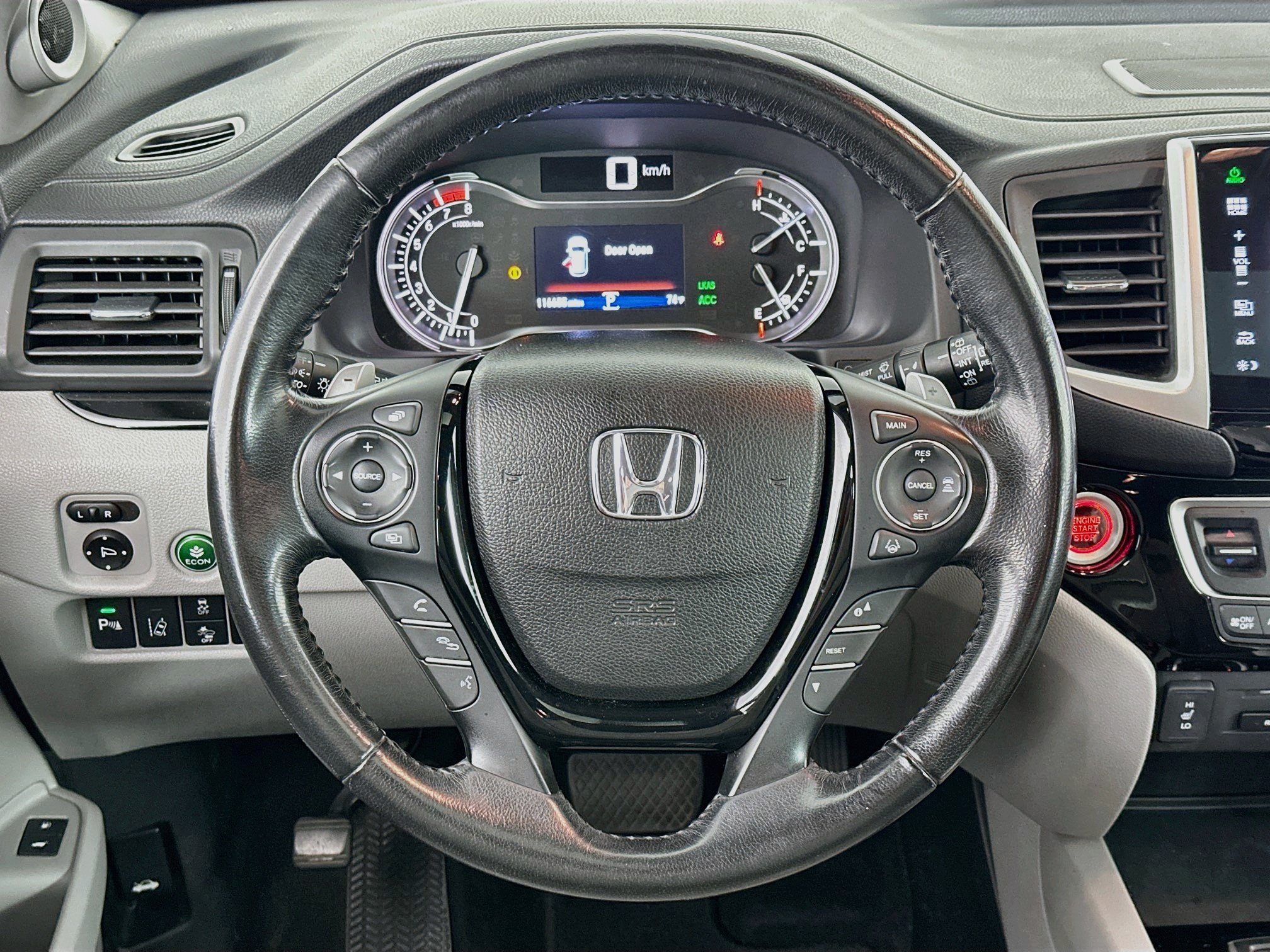 Used 2016 Honda Pilot Touring image 18