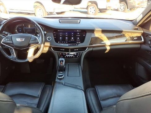 Used 2020 Cadillac CT6 Premium Luxury image 19