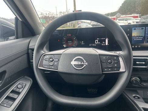 New 2026 Nissan Sentra S image 15