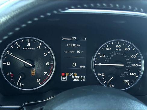 Certified 2023 Subaru Legacy Limited image 33