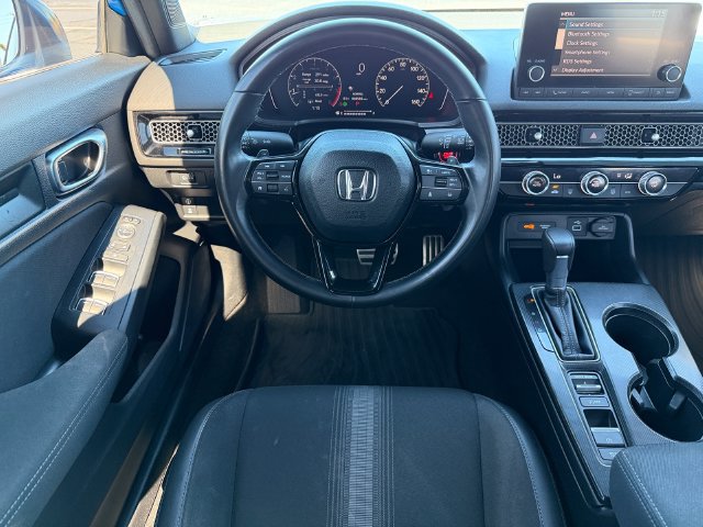 Used 2024 Honda Civic Sport image 25