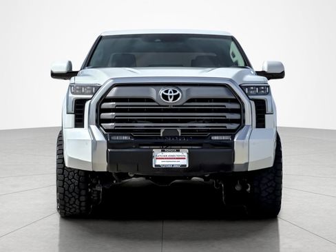 Used 2023 Toyota Tundra Limited image 8