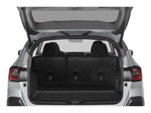 Used 2023 Subaru Outback Premium AWD/4WD image 14