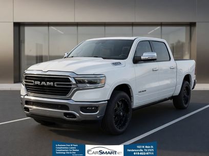 Used 2019 RAM 1500 Limited