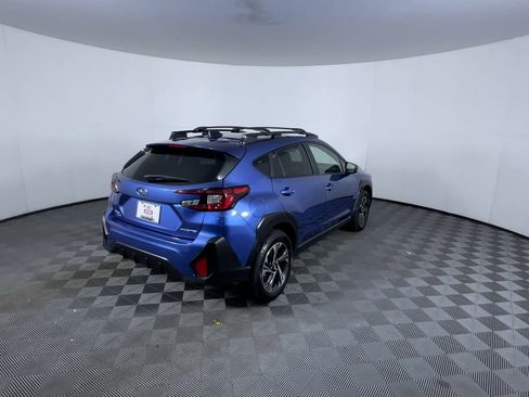 Certified 2025 Subaru Crosstrek 2.0i Premium w/ Crosstrek Mirror Package image 8