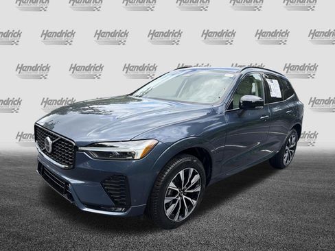 Certified 2024 Volvo XC60 B5 Core w/ Protection Package Premier AWD/4WD image 5