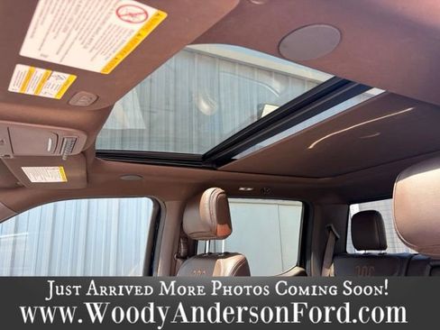 Used 2025 Ford F250 King Ranch w/ Chrome Package AWD/4WD image 11