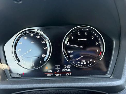 Used 2018 BMW X2 xDrive28i w/ Convenience Package AWD/4WD image 15