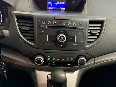 Used 2014 Honda CR-V LX image 29