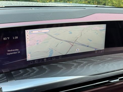 New 2026 Cadillac Escalade ESV Luxury w/ Touring Package image 4