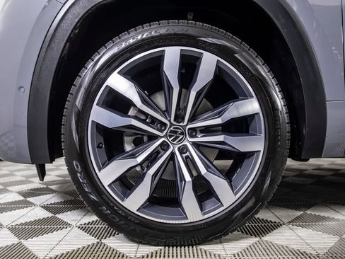 Used 2021 Volkswagen Atlas Cross Sport SEL Premium R-Line AWD/4WD image 43